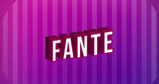 Fante by Geni (original download , no watermark)